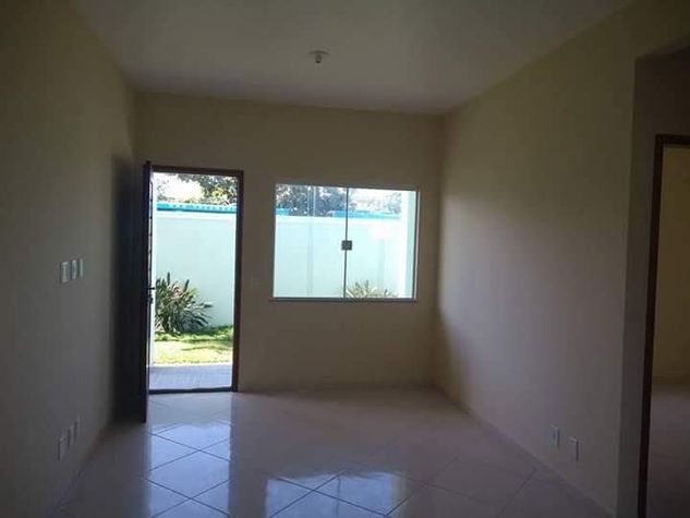 Apartamento Itaipuaçu R$165.000