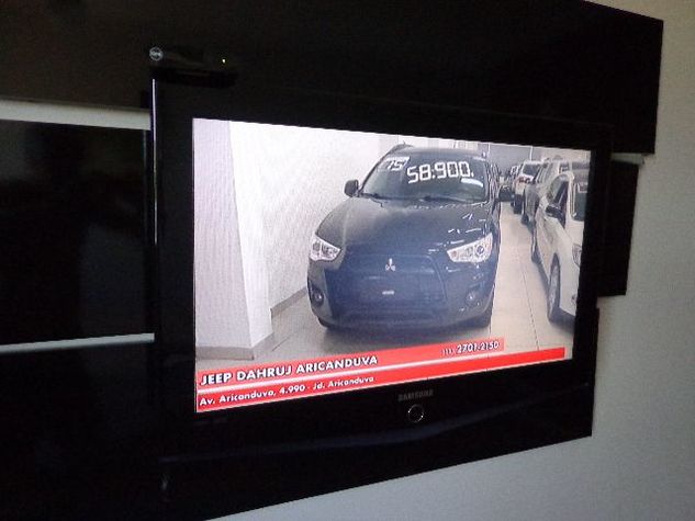 TV Samsung Ln32r71bax - em Perfeito Funcionamento