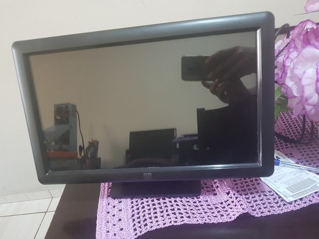 Monitor Touch Elo 16"