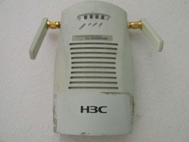Roteador H3c