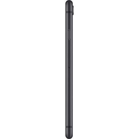Iphone 8 Cinza Espacial 64gb Tela 4.7" Ios 11 4g Wi Fi Câmera 12mp Apple