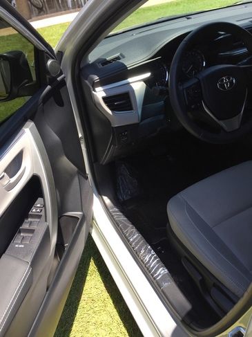 Toyota Corolla 2.0 Xei Multi-drive S (flex) 2017