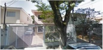 Sobrado com 4 Dorms em São Paulo - Brooklin Paulista por 15 Mil para Alugar