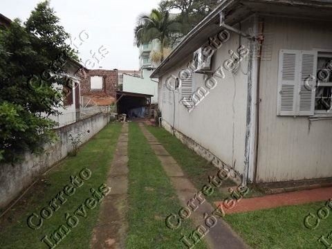 Casa em Taquara - Centro por 180 Mil para Comprar