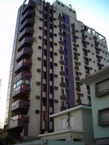 Vendo 5 Apartamentos em Santos Boqueirão e Região