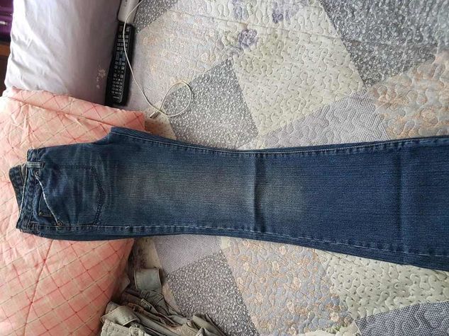 Vendo Calça Jeans 5