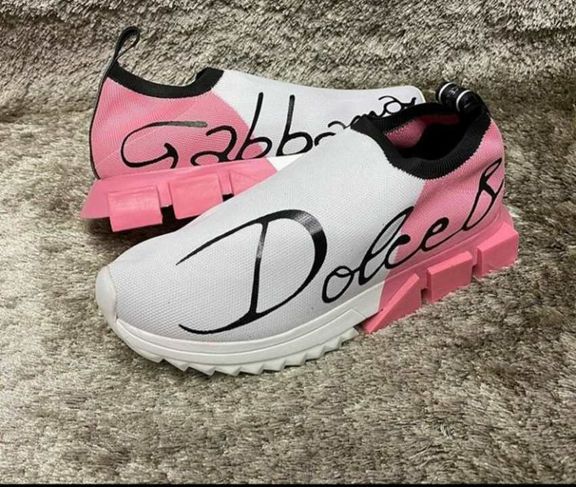 Tênis Dolce & Gabbana