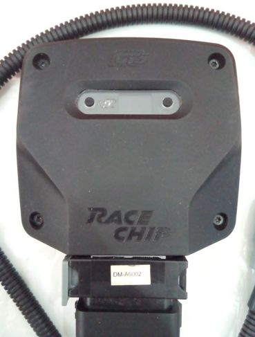 Chip de Potência Race Chip Gts