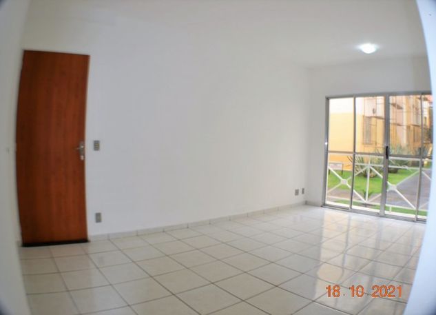 Apartamento a Venda no Bairro Loteamento Santo Antônio - Itatiba, SP