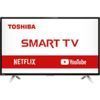 Smart TV Led 32 ´ Toshiba 32l2800 Hd com Conversor