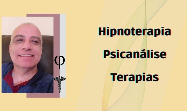 Hipnoterapia Hipnose para Saúde