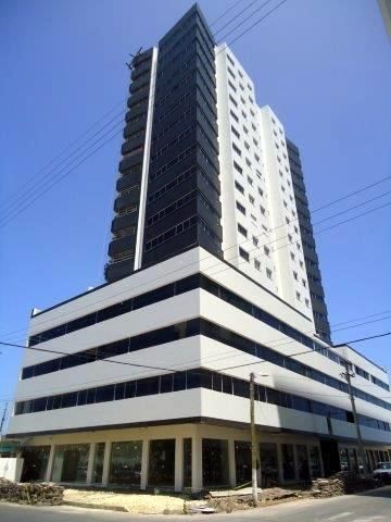 Apartamento com 2 Dorms em Tramandaí - Centro por 360 Mil para Comprar