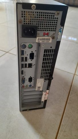 Computador Somente (cpu)