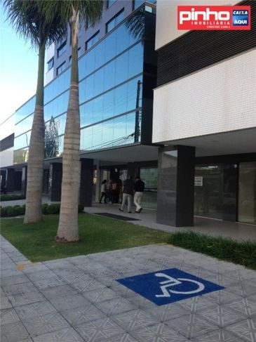 Sala Comercial para Venda no Bairro Trindade, Florianópolis, SC