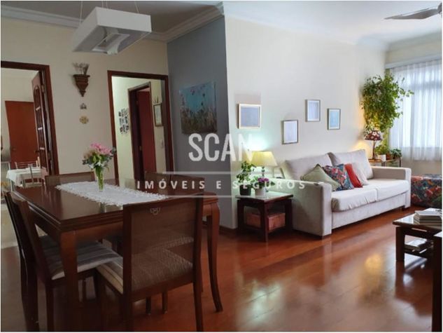 Apartamento com 3 Dorms em Campinas - Jardim Brasil por 645.000,00 à Venda