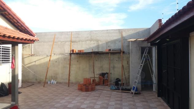 Construções de Telhados em Itanhaém