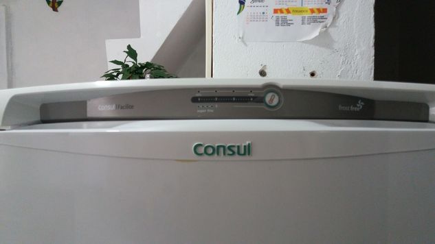 Vende - SE Refrigerador Consul