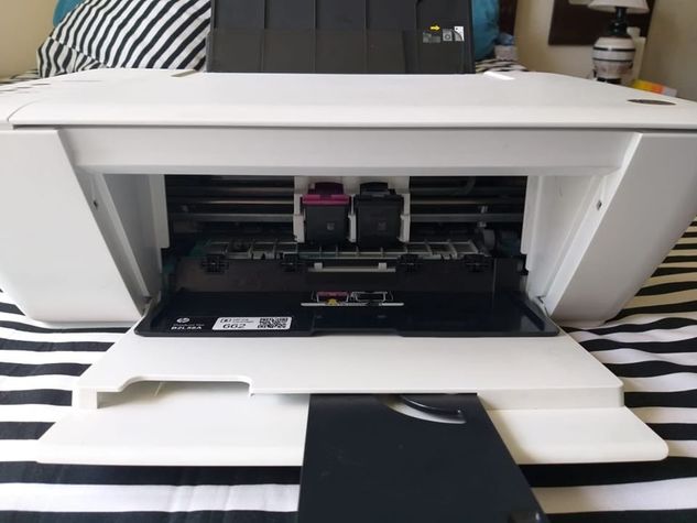 Impressora Hp Deskjet Ink Advantage 1516