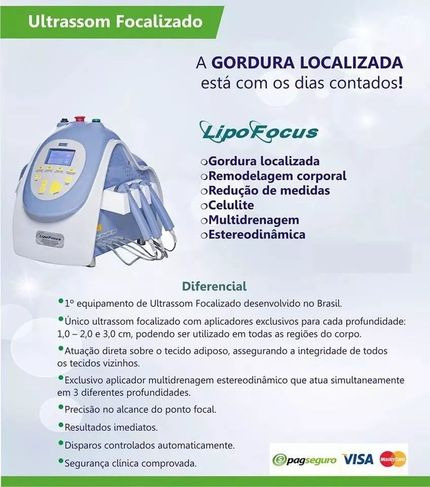 Lipofocus