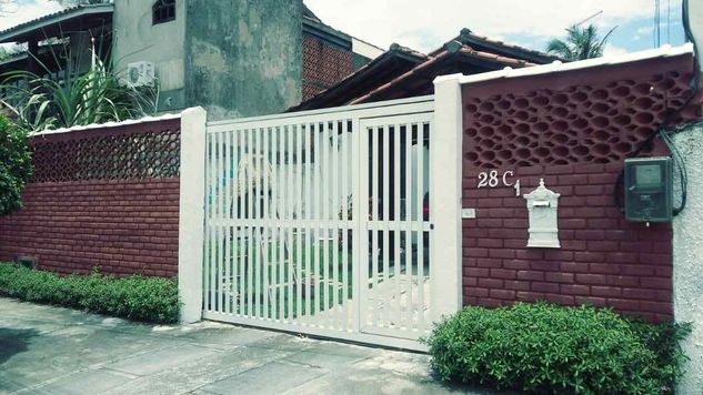 Casa Perto Av Central - Itaipu