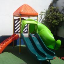 Playground Kidplay Brinquedão