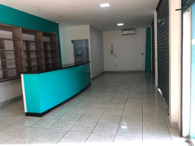 Loja para Alugar, 280 m² por RS 22.000-mês - Cidade Nova - Manaus-am