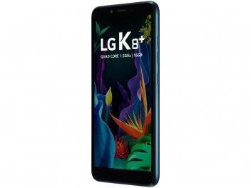 Smartphone Lg K8 Plus 16gb