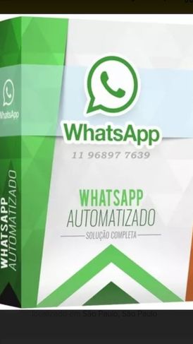 Panfletagem Oline pelo Whatsapp
