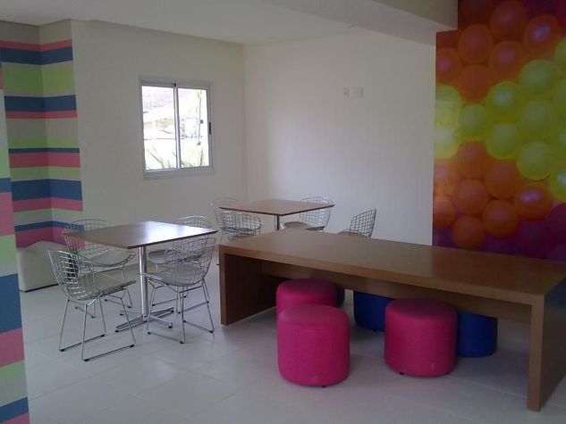 Vende Apartamento em Polvilho Cajamar SP com 01 Vaga