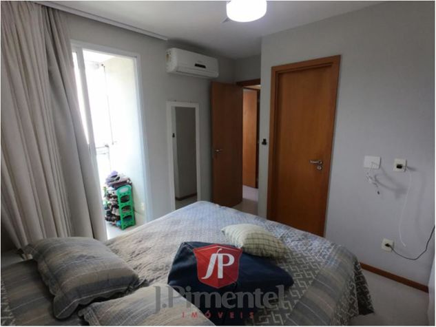 Apartamento com 3 Dorms em Vitória - Bento Ferreira por 630 Mil à Venda