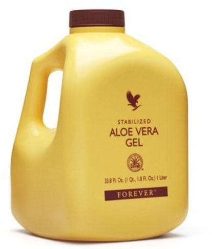 Aloe Plus - Kit Econômico de Gel de Aloe Vera