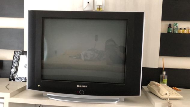 TV - Televisão Samsung 27 Polegadas