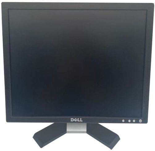 Monitor Dell 17 Polegadas Quadrado c/ Base Ajustável E178fp