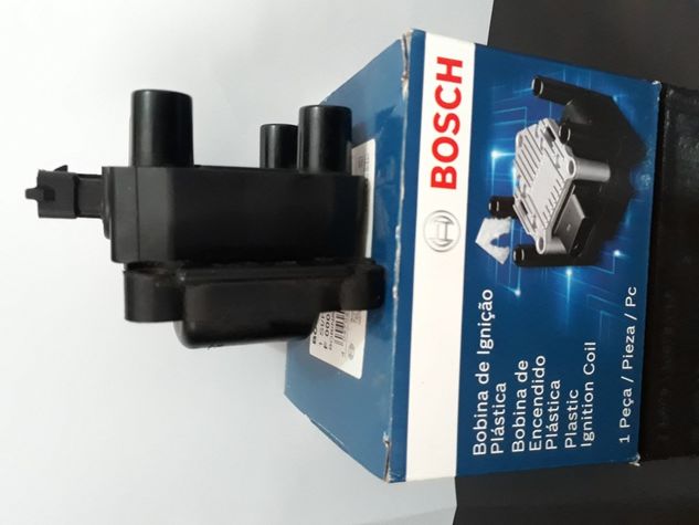 Bobina de Ignição Bosch F000zs0206