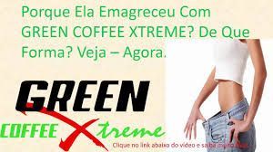Green Coffee Xtreme é o Suplemento para Perca de Peso