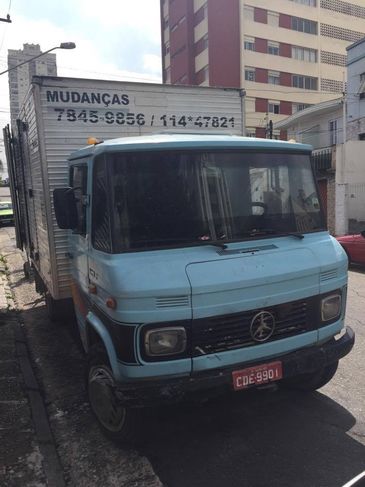 Mudanças, Fretes e Carretos em Guarulhos
