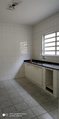 Sobrado com 3 Dorms em São Paulo - Jardim Los Angeles por 350 Mil à Venda