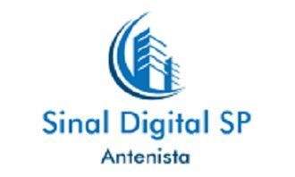 Instalação de Antena Digital