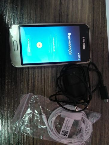 Celular Samsung Galaxy J1 Mini, Procura um Dono