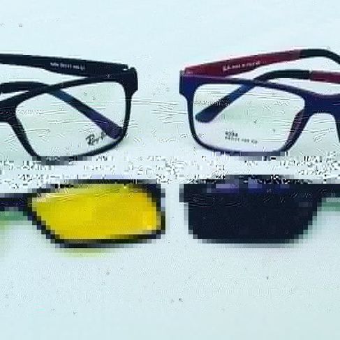 óculos Completo Aparti de R$150,00