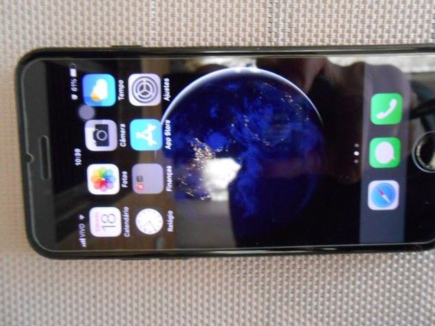 Iphone 7 128gb Super Novo único Dono