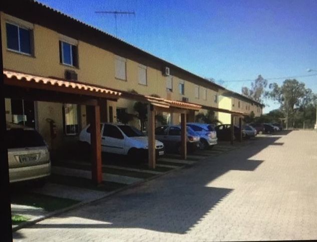 Sobrado 2 Dormitórios em Condomínio, Monte Blanco, São Leopoldo