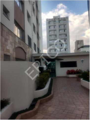 Apartamento com 2 Dorms em São Bernardo do Campo - Nova Petrópolis por 261.000,00 à Venda