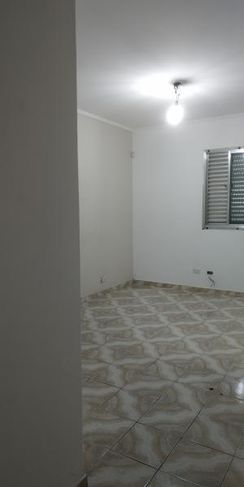 Casa com 3 Dorms em São Paulo - Vila Santa Catarina por 500 Mil à Venda