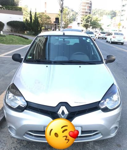 Renault (clio)