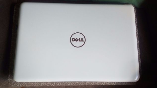 Notebook Dell Inspiron 5567 7ª Geração