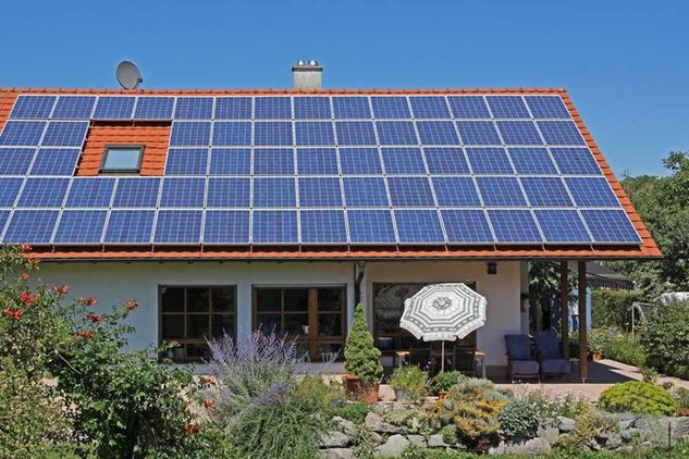 Curso de Energia Solar Fotovoltaica de Capacitação Pessoal