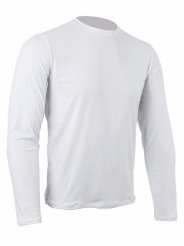 Camisetas Dry Fit com Proteção Uv 50+