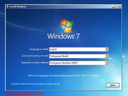 Dvds Windows 7 ,8,,10 , para Formatar Pc e Notbook