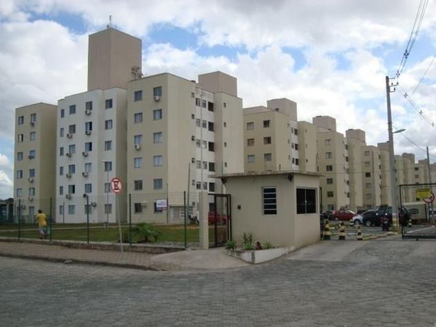 Alugo Apartamento no Vila Nova R$850,00